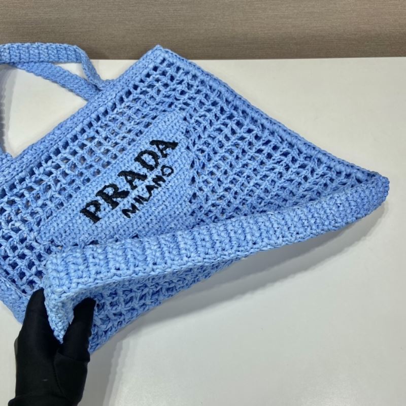 Prada Tote Bags